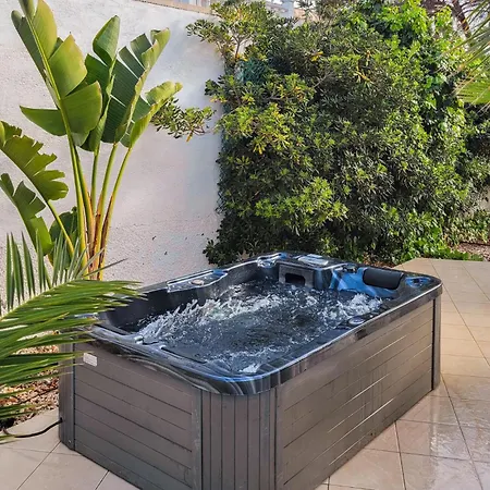 Urb San Luis Holiday home Torrevieja