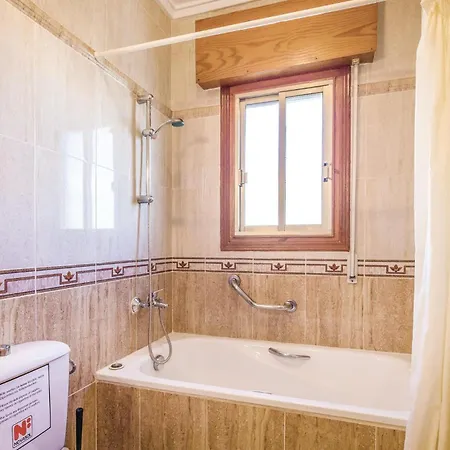 Urb San Luis * Torrevieja