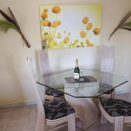 Urb San Luis * Torrevieja