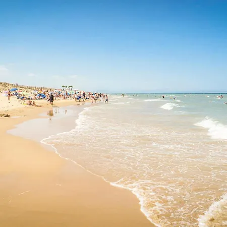 Holiday home Urb San Luis *