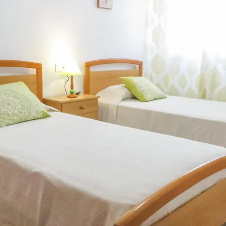 Holiday home Urb San Luis