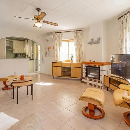 Holiday home Urb San Luis *