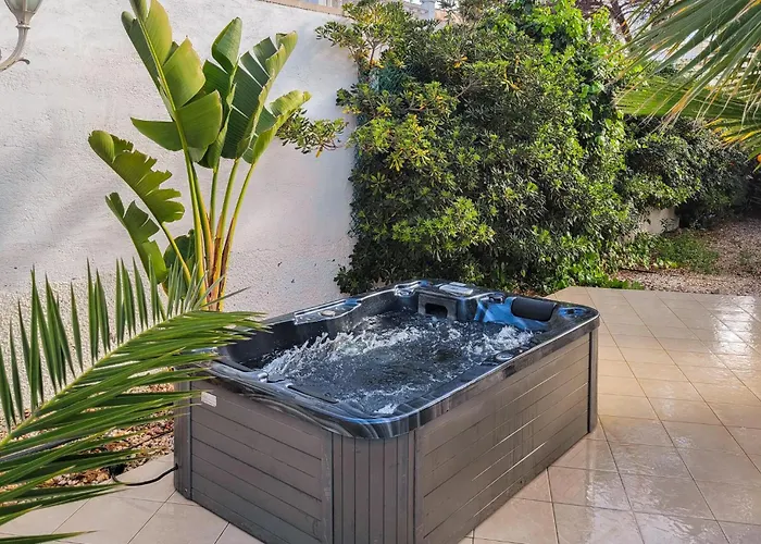 Urb San Luis 度假居 托雷维耶哈