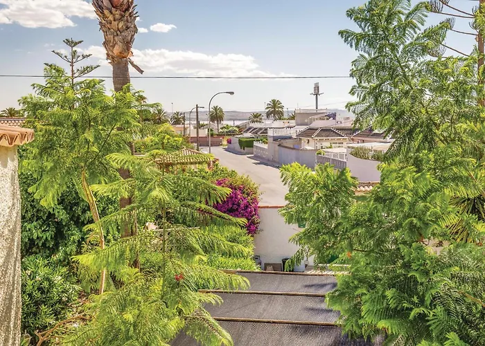 Urb San Luis Torrevieja