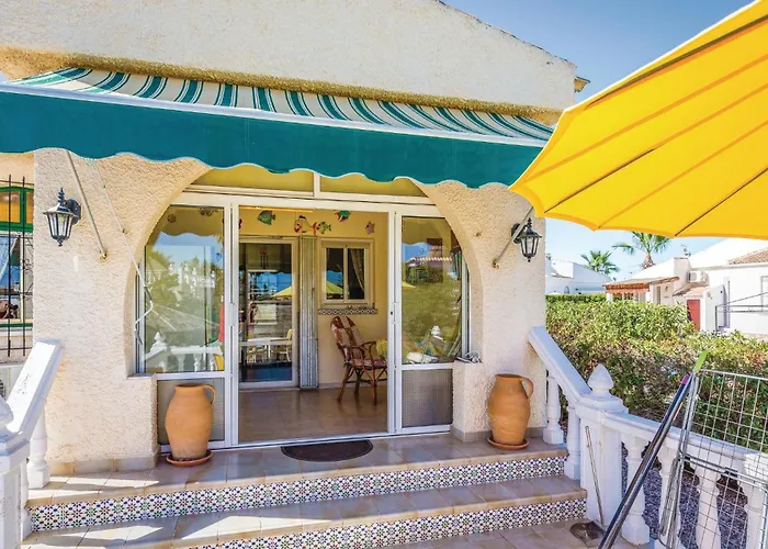 Urb San Luis 度假居 *