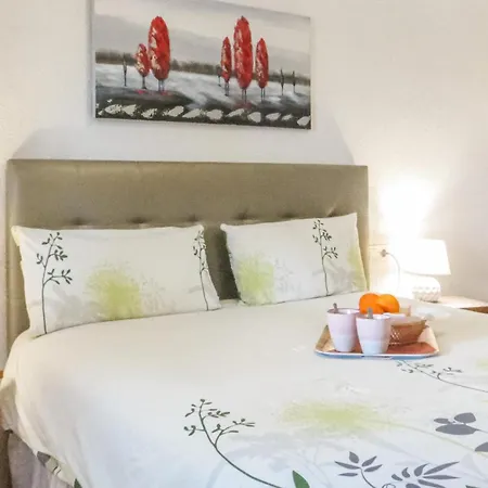 Urb, San Luis Holiday home