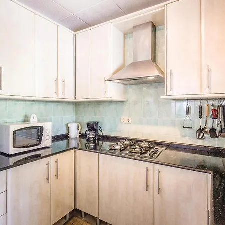 Ferienhaus Urb San Luis Torrevieja