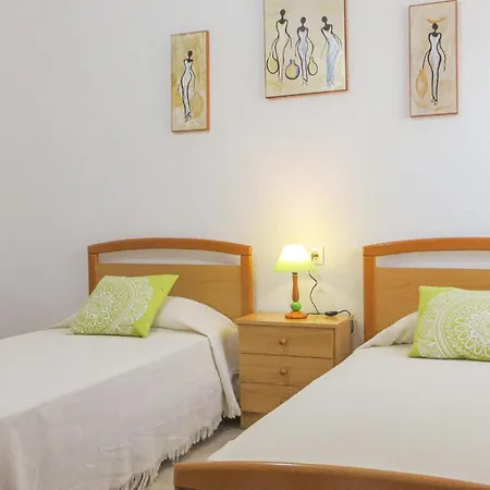 Urb San Luis Torrevieja