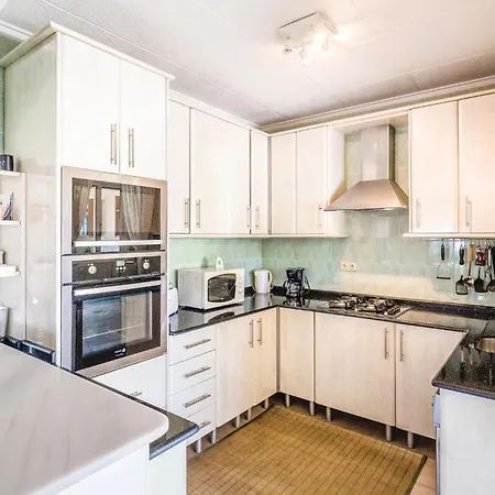 Urb, San Luis Holiday home *