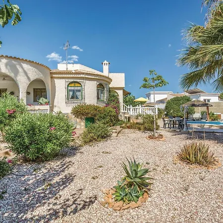 Holiday home Urb, San Luis Torrevieja