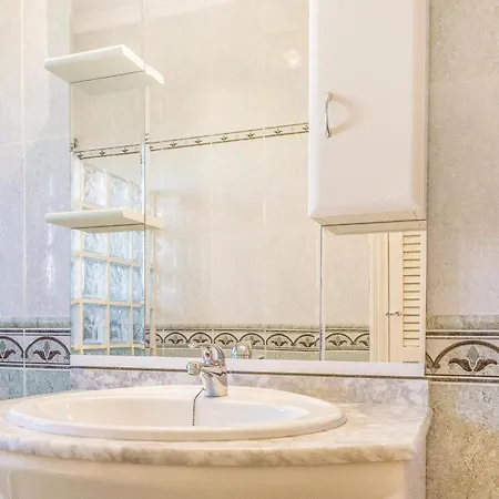 Urb, San Luis Holiday home *