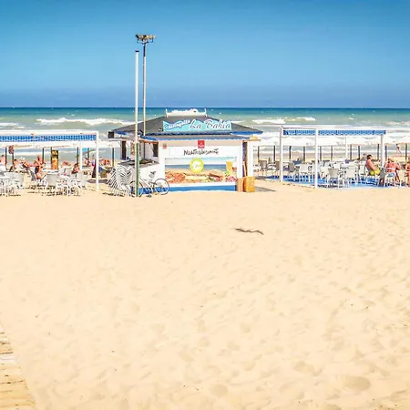 Ferienhaus Urb San Luis