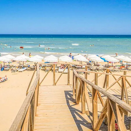 Urb, San Luis Holiday home *