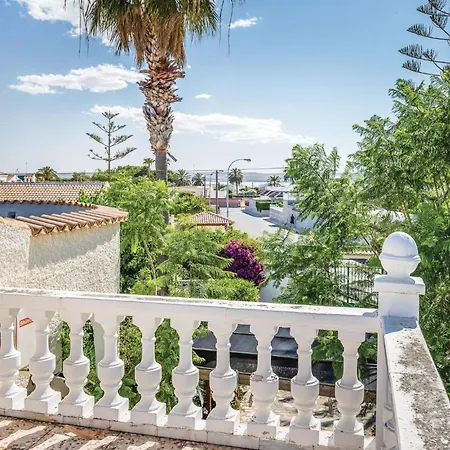 Urb, San Luis Holiday home