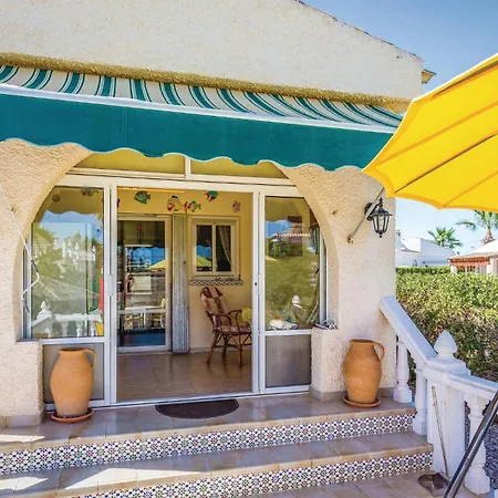 Urb San Luis Ferienhaus *