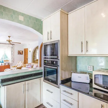 Ferienhaus Urb San Luis Torrevieja