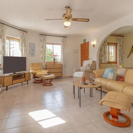 Urb, San Luis Holiday home Torrevieja