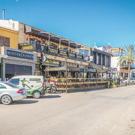 Ferienhaus Urb San Luis *