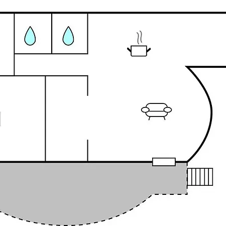 Urb San Luis Semesterbostad Torrevieja