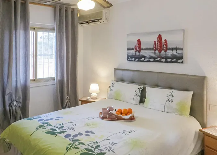 Urb San Luis Feriehus Torrevieja