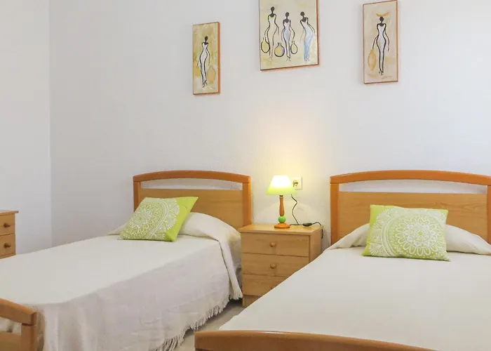 Urb San Luis Torrevieja