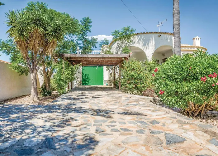 Urb San Luis * Torrevieja