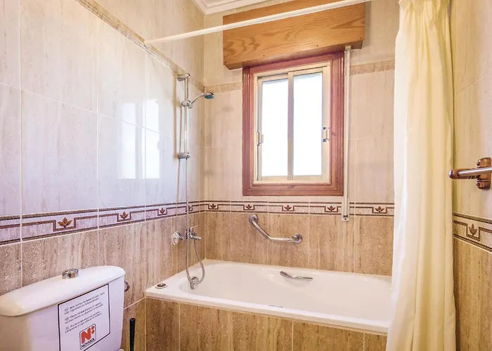 Urb San Luis * Torrevieja