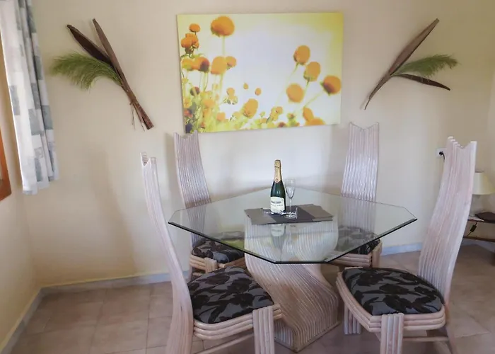 Urb San Luis * Torrevieja