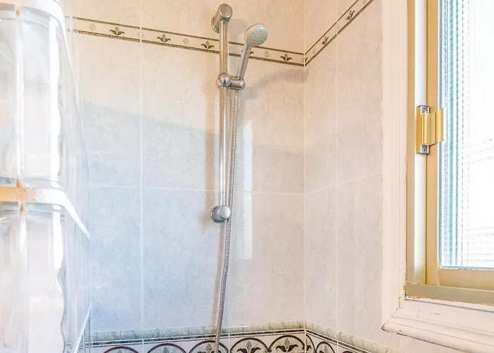 Feriehus Urb San Luis