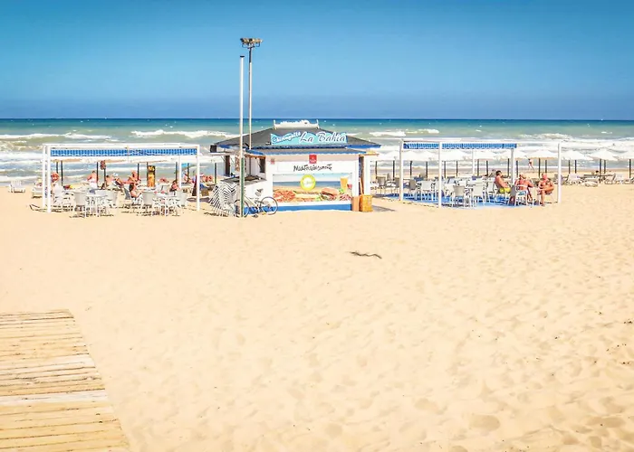 Feriehus Urb San Luis