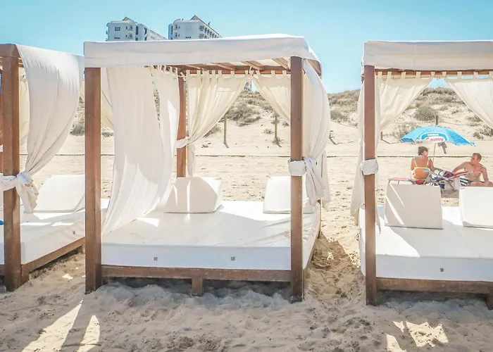 Urb San Luis Feriehus *