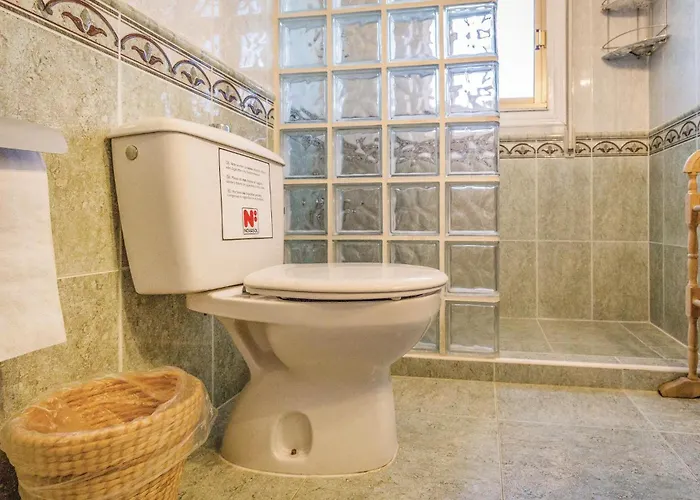 Urb San Luis Feriehus Torrevieja