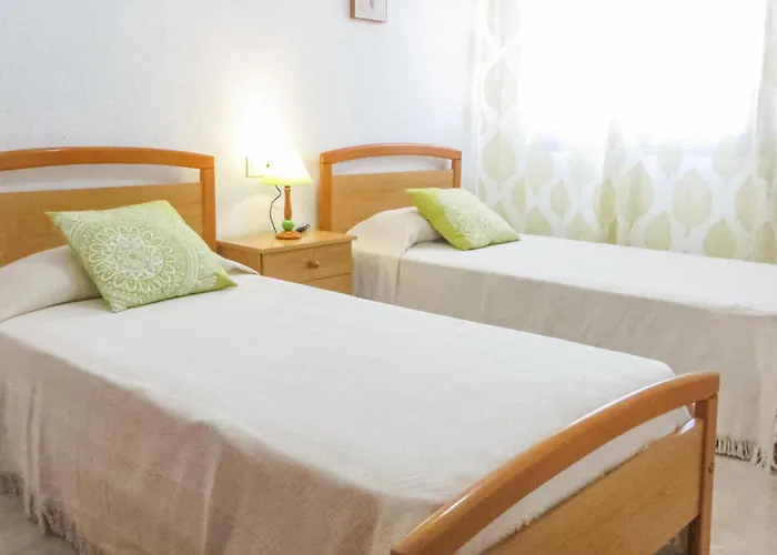 Feriehus Urb San Luis