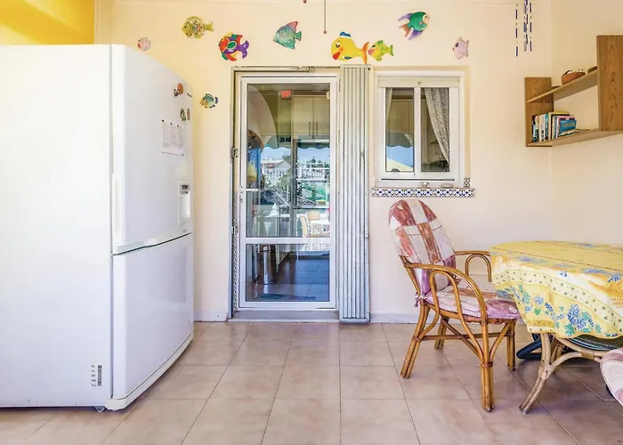 Urb San Luis Feriehus Torrevieja