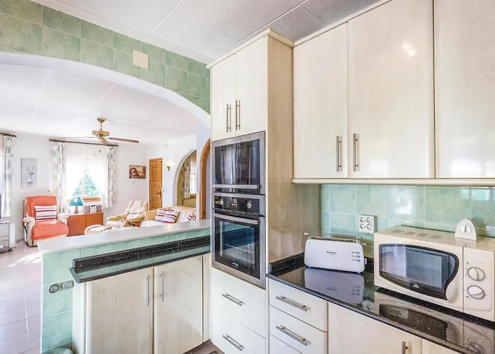 Feriehus Urb San Luis Torrevieja