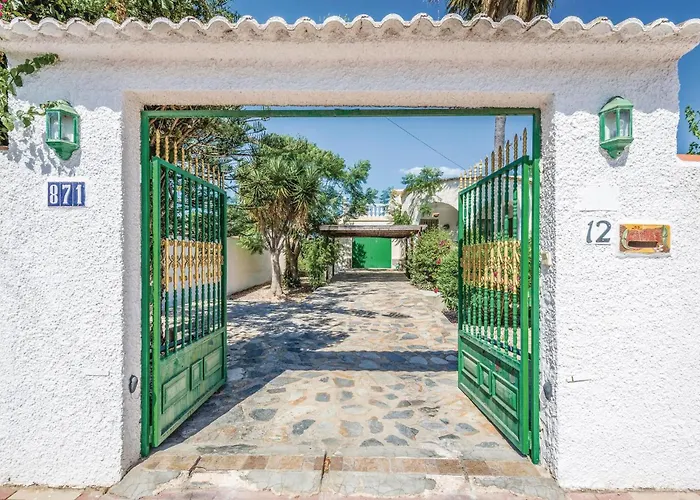 Urb San Luis Feriehus Torrevieja