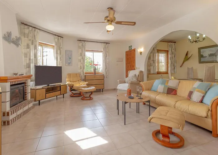 Urb San Luis Feriehus Torrevieja