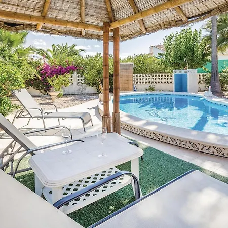 Urb San Luis Semesterbostad Torrevieja