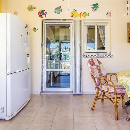 Urb San Luis Semesterbostad Torrevieja